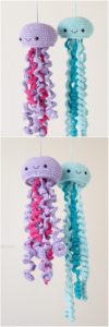 Crochet Amigurumi Pattern (5)