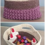 Crochet Bag Pattern (1)