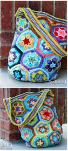 Crochet Bag Pattern (48)