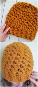 Crochet Hat Pattern (57)