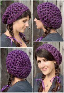 Crochet Hat Pattern (72)
