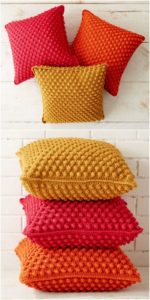 Crochet Pillow Pattern (10)
