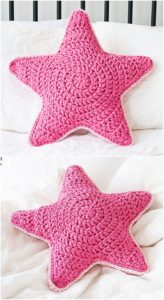 Crochet Pillow Pattern (37)