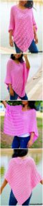 Crochet Poncho Pattern (49)