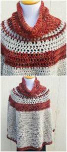 Crochet Poncho Pattern (53)