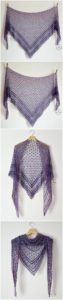 Crochet Shawl Pattern (13)