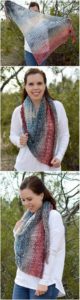 Crochet Shawl Pattern (38)