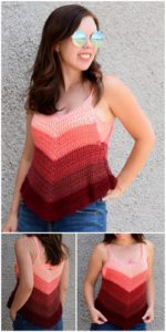 Crochet Top Pattern (11)