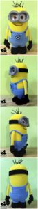 Free Crochet Amigurumi Pattern (4)