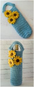 Free Crochet Pattern (10)