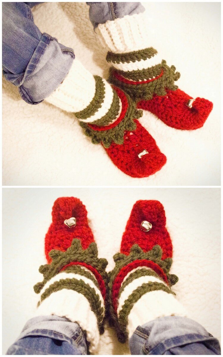 Free Crochet Pattern (4)