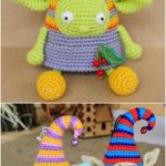 Quick and Easy Free Crochet Pattern (18)