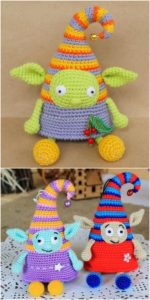 Quick and Easy Free Crochet Pattern (18)