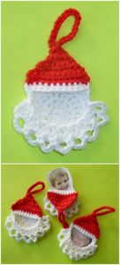 Quick and Easy Free Crochet Pattern (2)