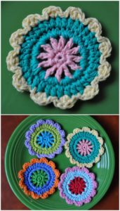Quick and Easy Free Crochet Pattern (32)